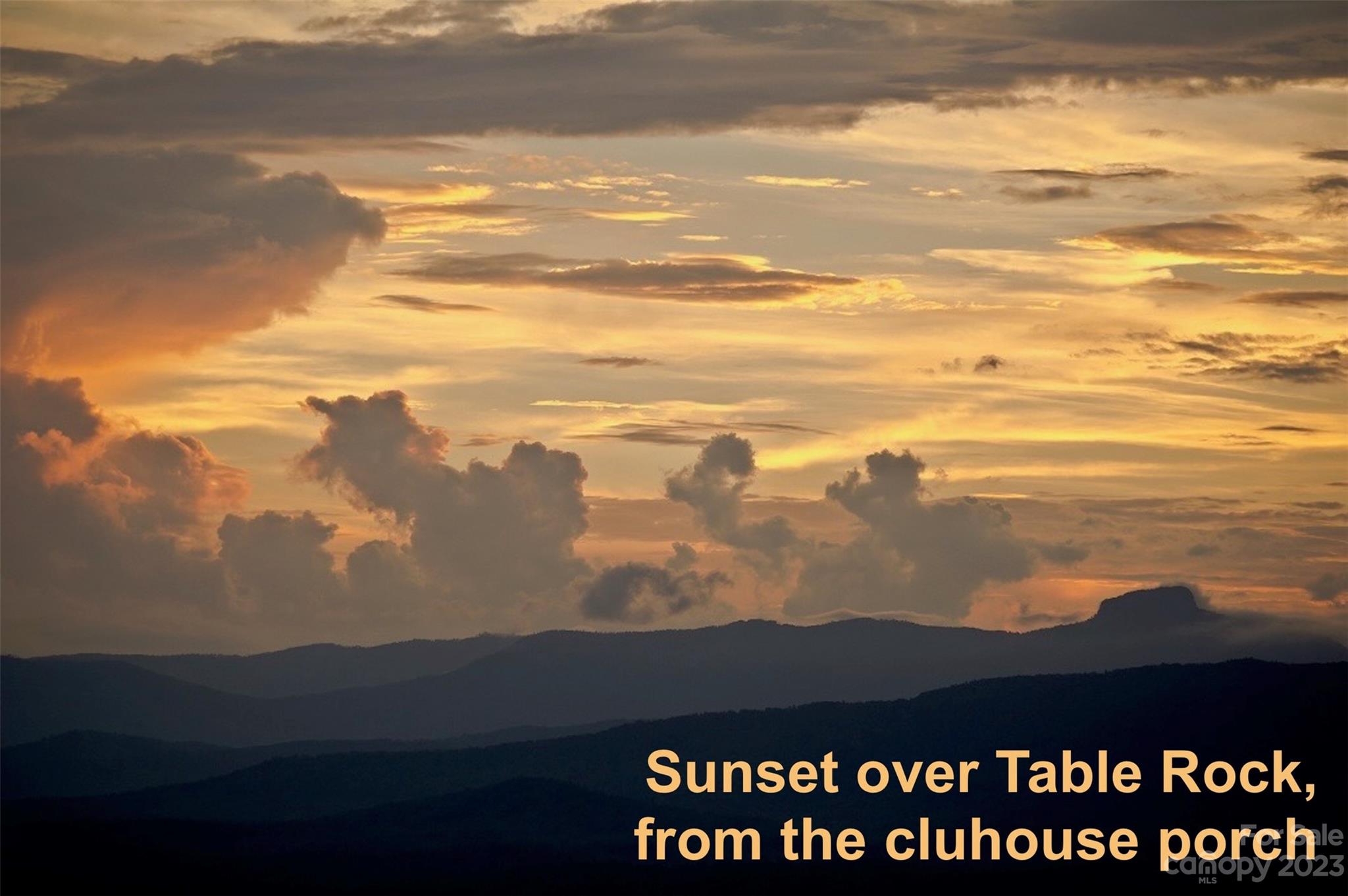 The Coves Mountain River Club - Land