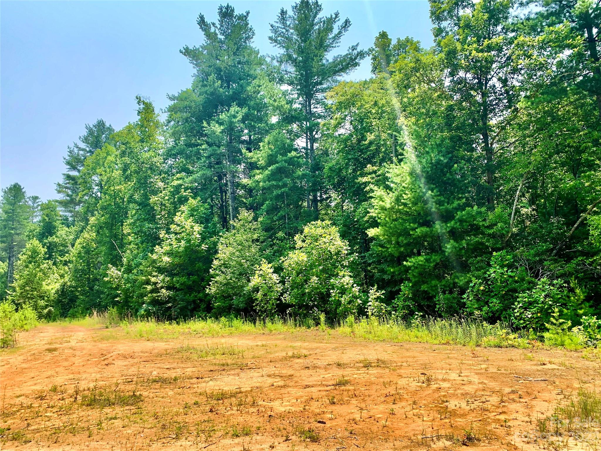 The Coves Mountain River Club - Land