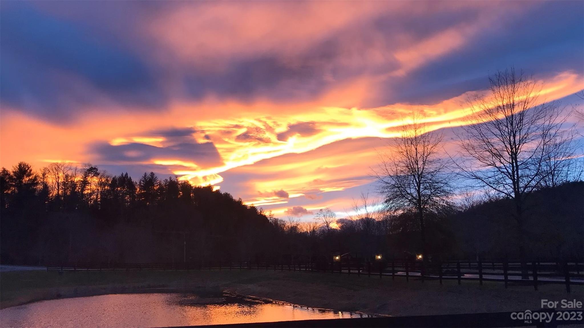 The Coves Mountain River Club - Land