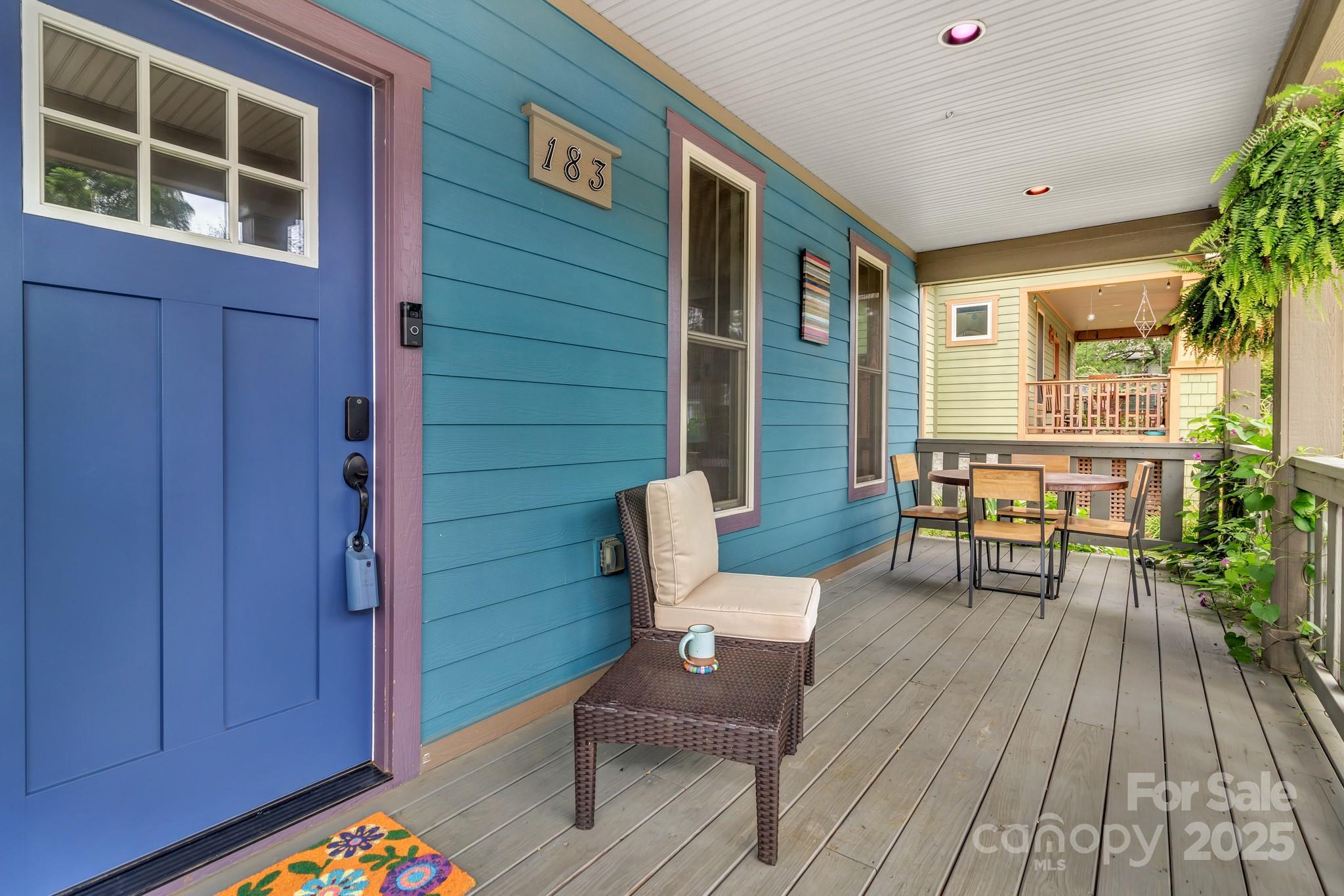 183 Swannanoa Avenue