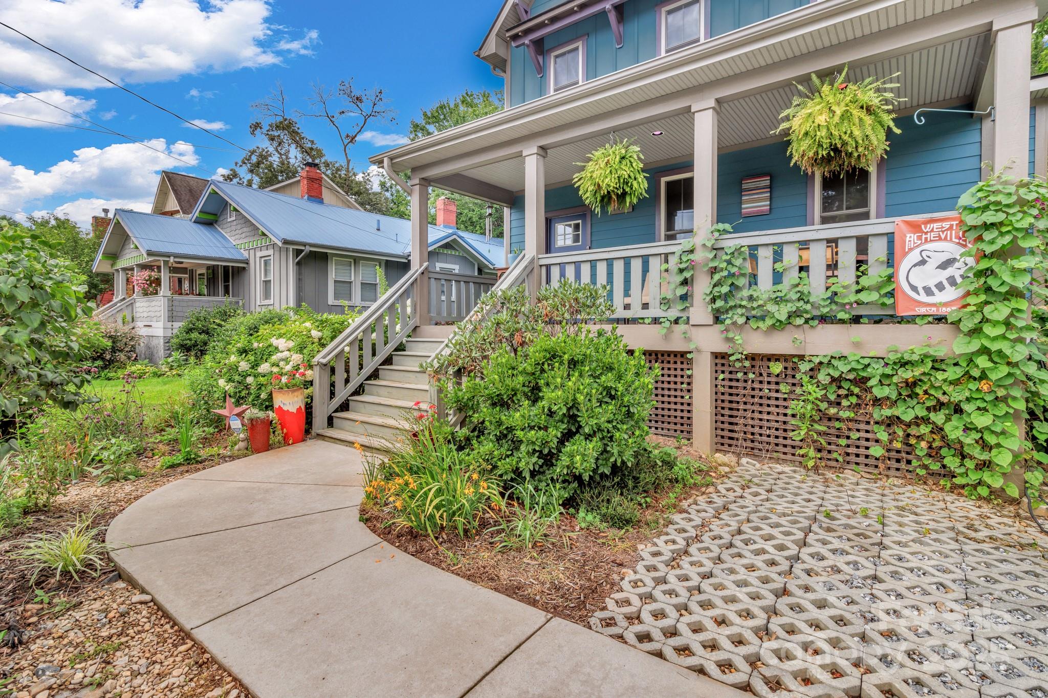 183 Swannanoa Avenue