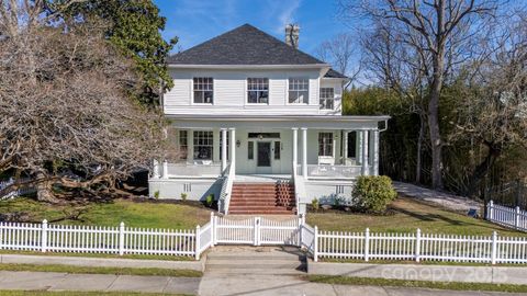 115 Pinckney Street, Chester, SC 29706 - MLS#: 4235828