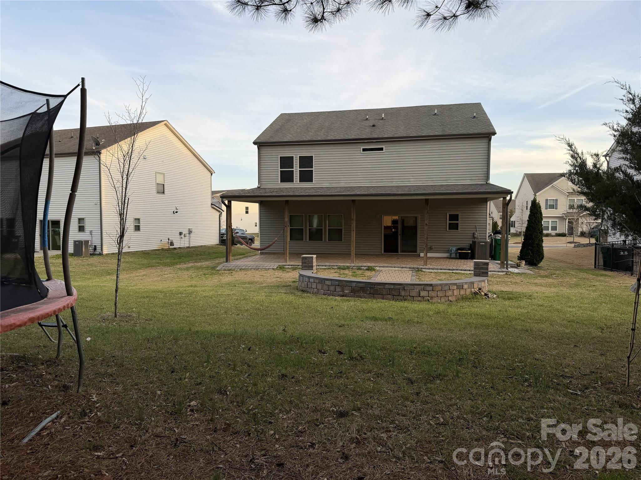 Haywyck Meadows - Residential