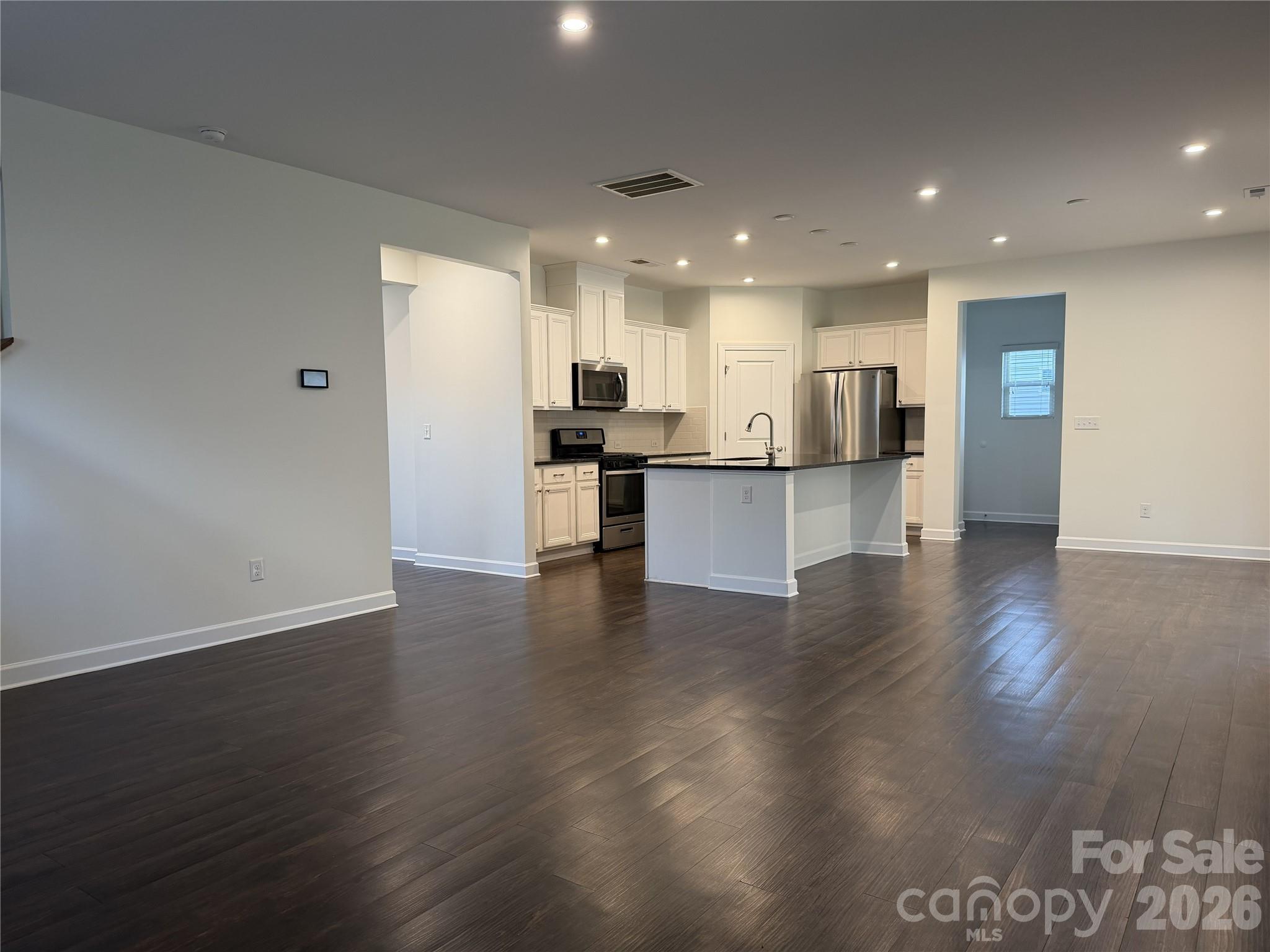 Haywyck Meadows - Residential