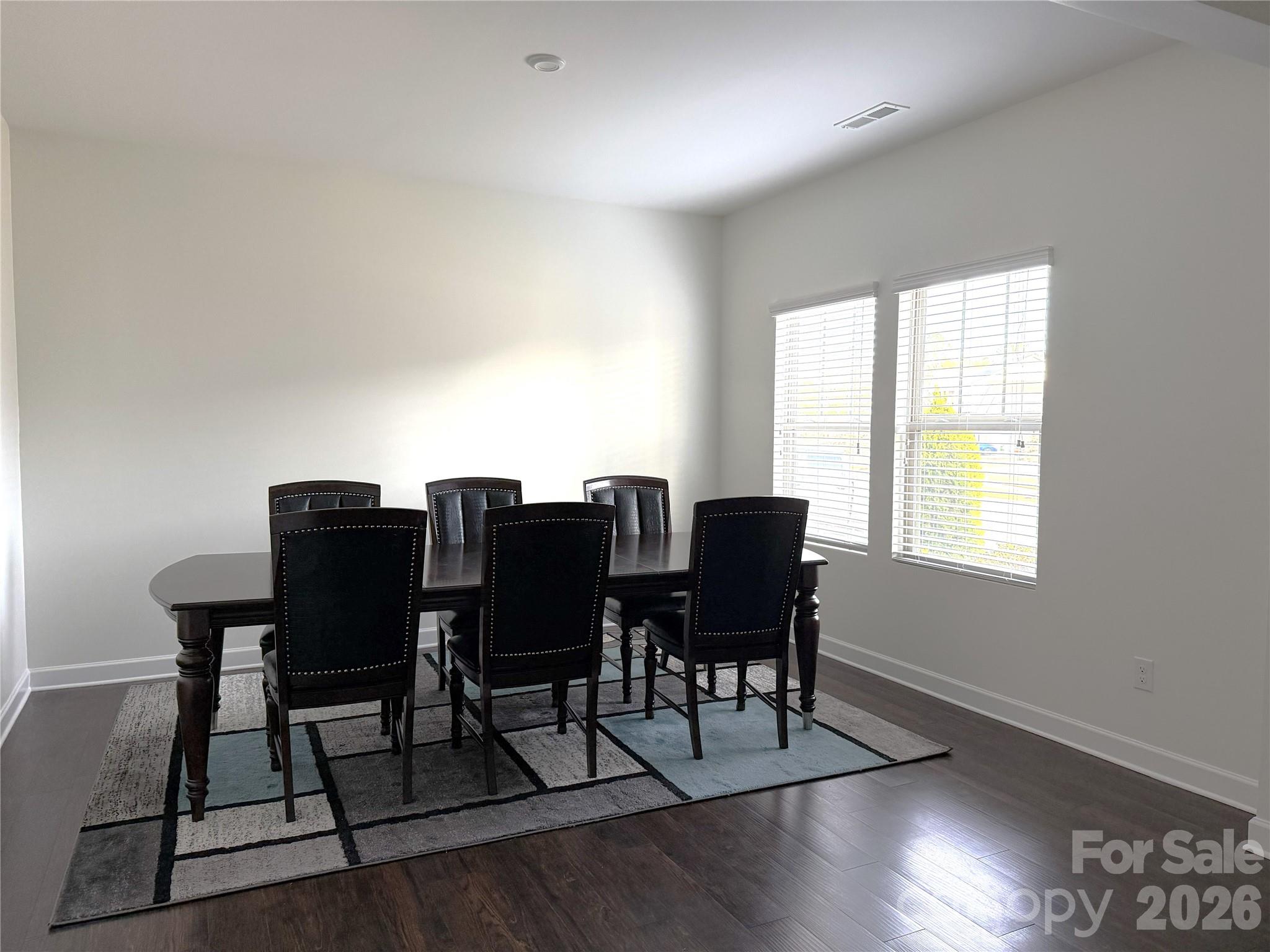 Haywyck Meadows - Residential