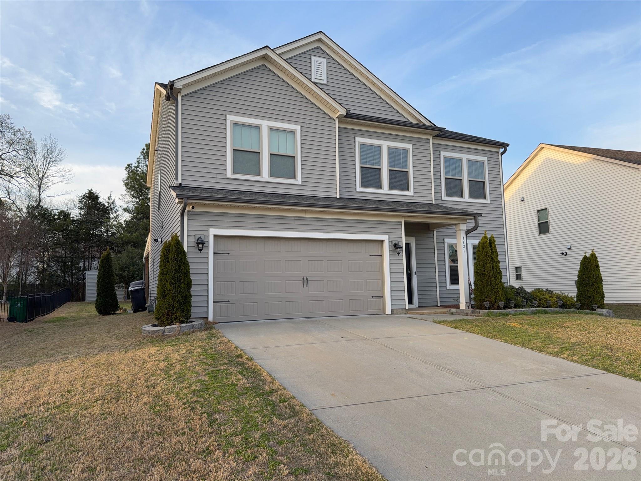 Haywyck Meadows - Residential