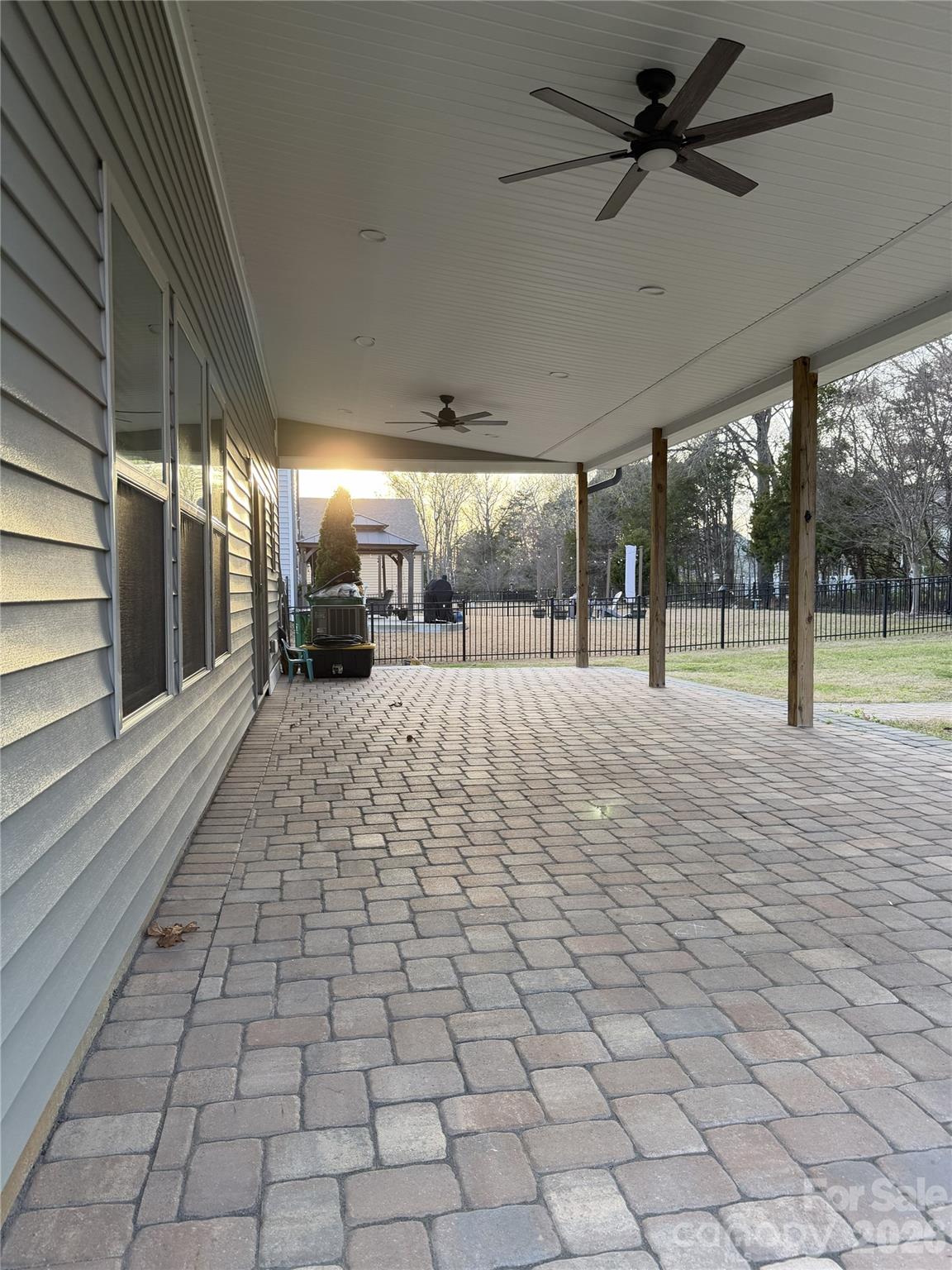 Haywyck Meadows - Residential