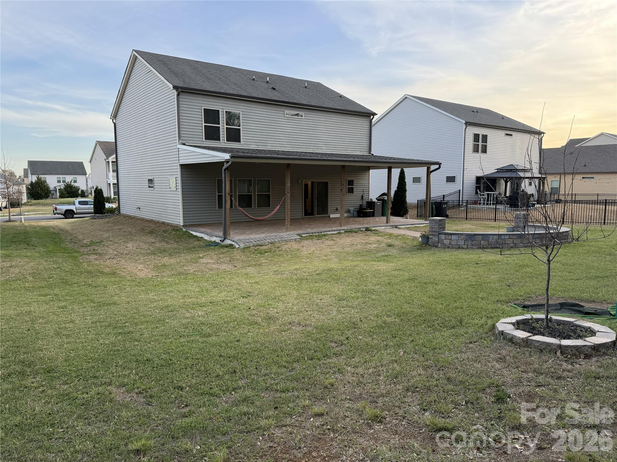 Haywyck Meadows - Residential