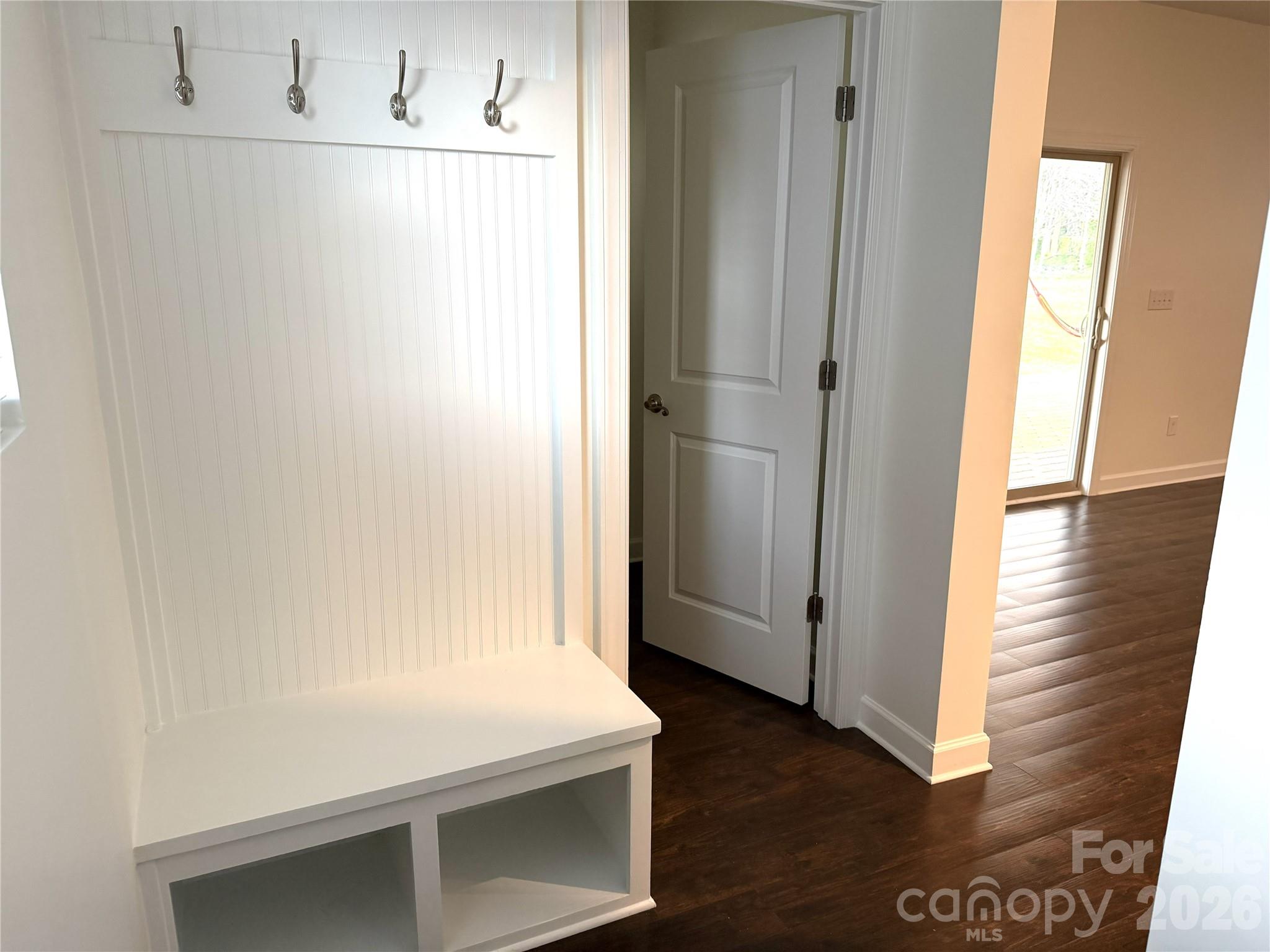 Haywyck Meadows - Residential