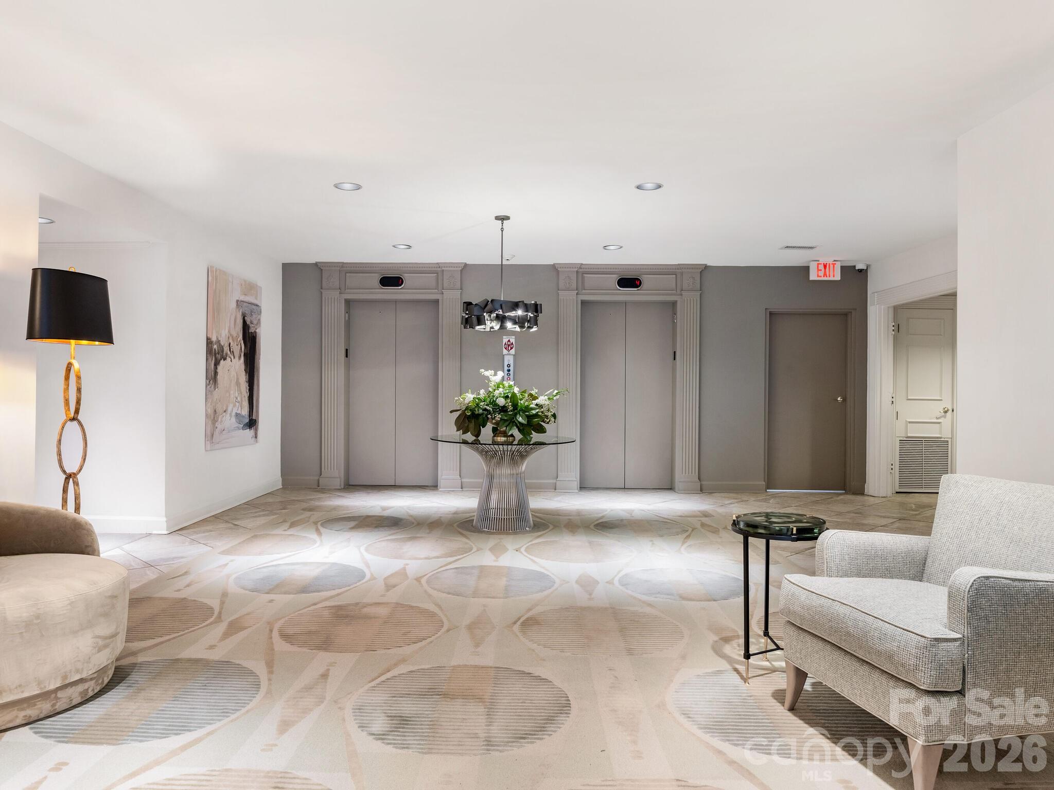 2222 Selwyn Avenue 507