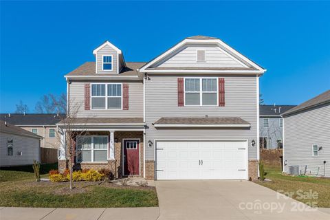 309 Woodnettle Lane Arden NC 28704