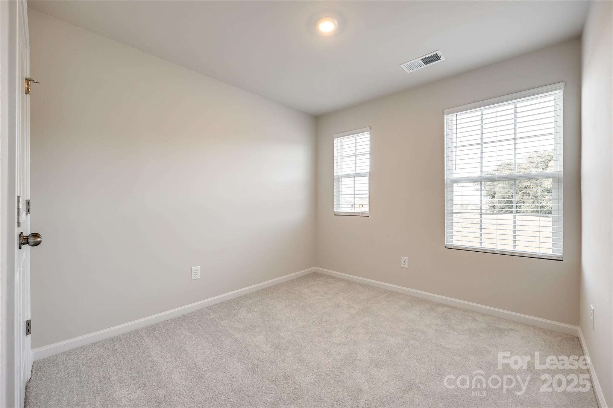 Elizabeth - Residential Lease