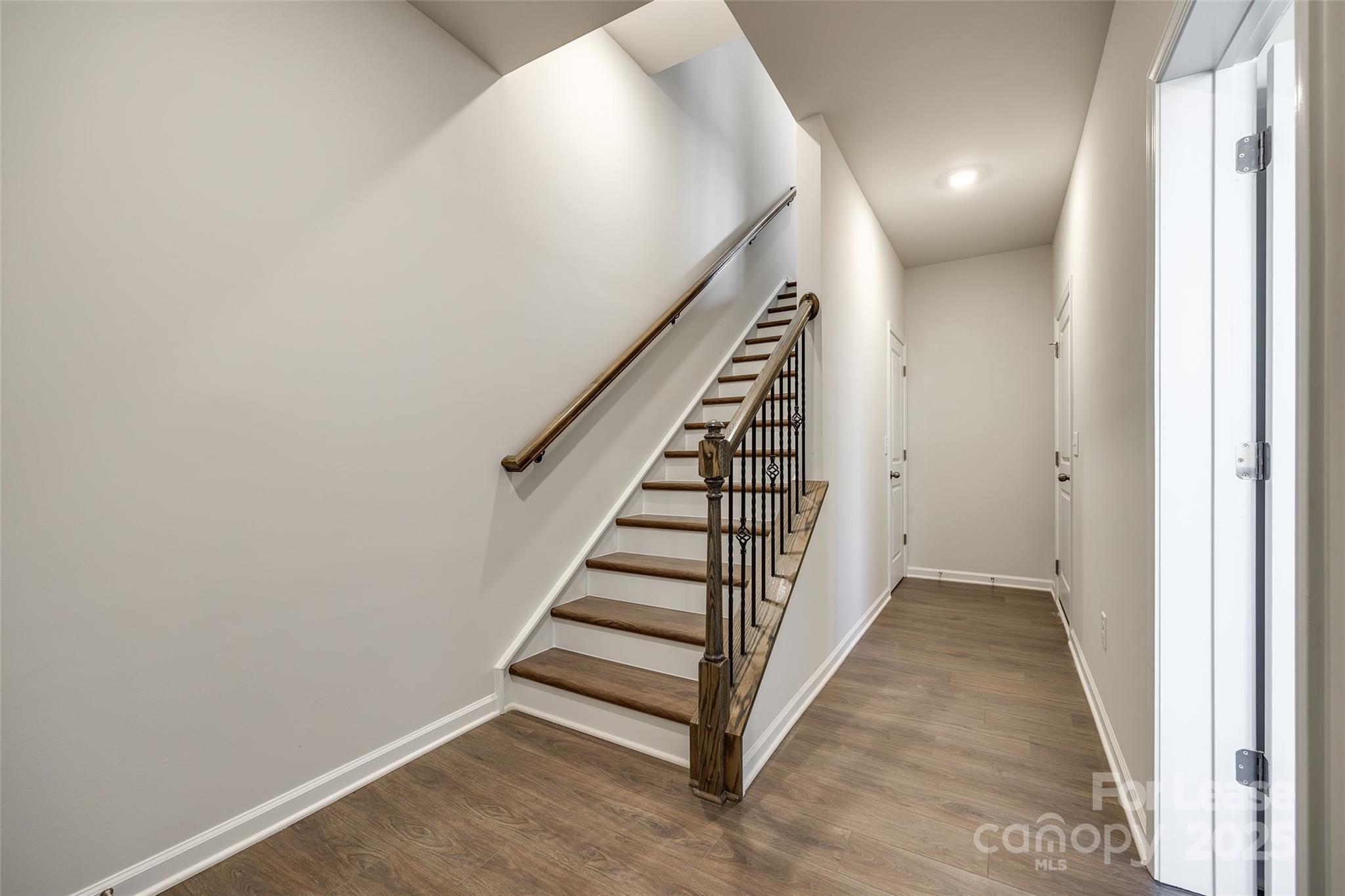 Elizabeth - Residential Lease