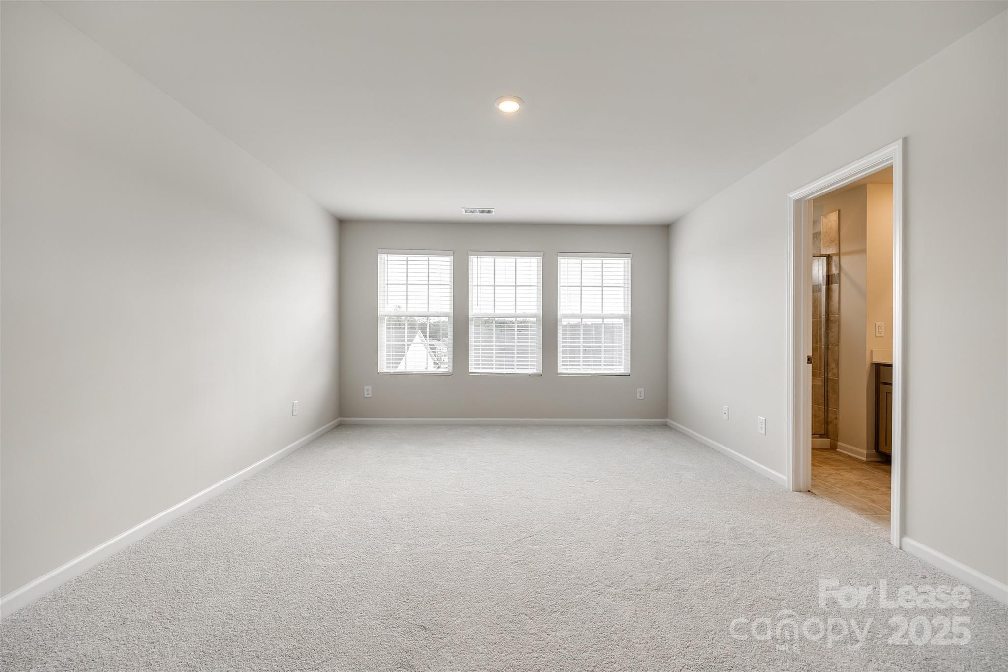 Elizabeth - Residential Lease