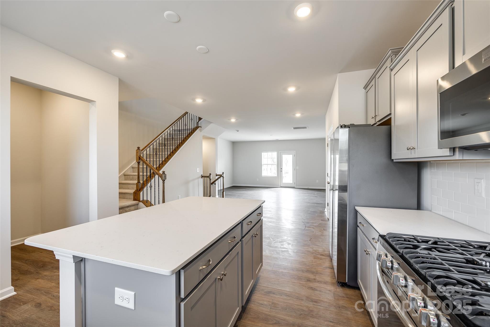 Elizabeth - Residential Lease