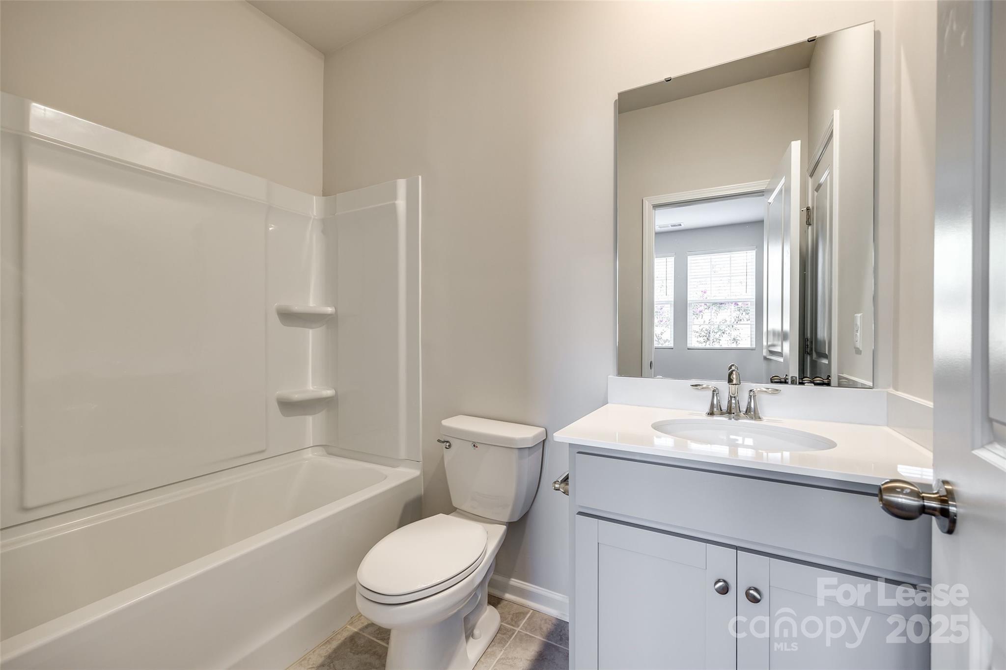 Elizabeth - Residential Lease