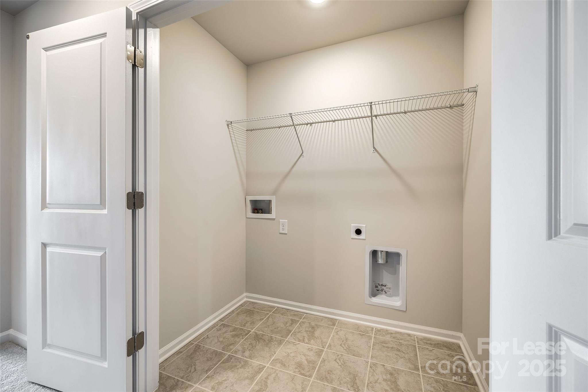 Elizabeth - Residential Lease