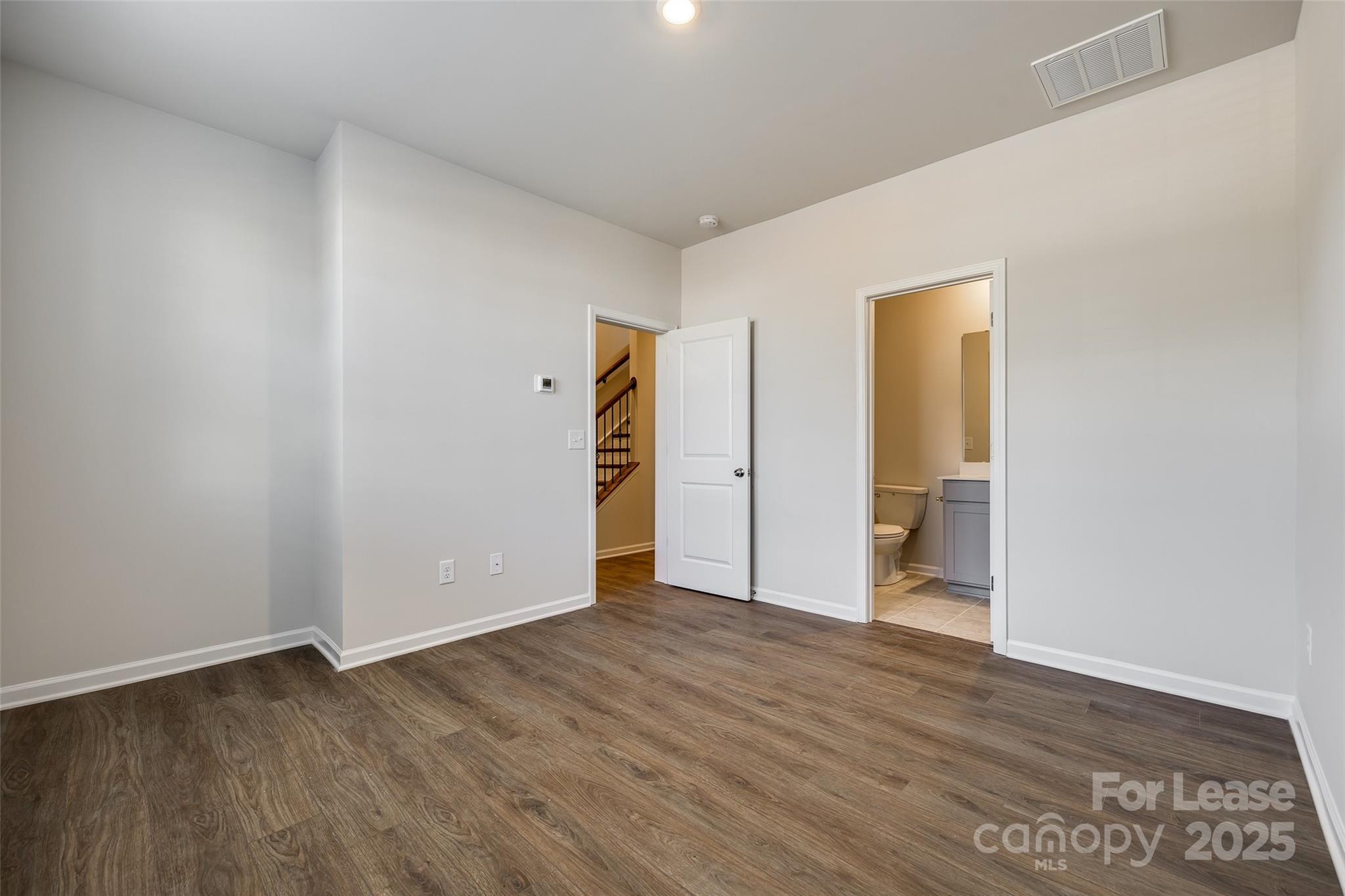 Elizabeth - Residential Lease