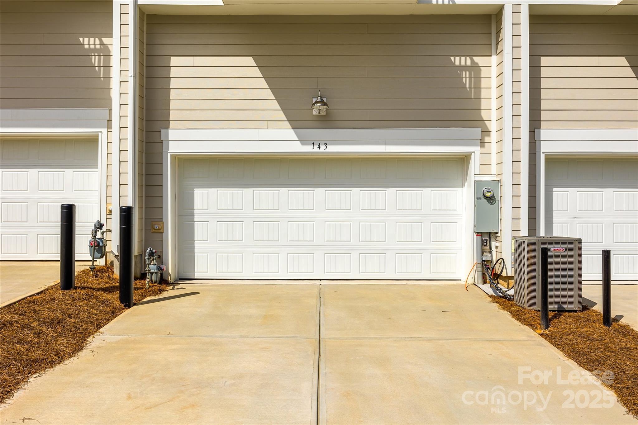 Elizabeth - Residential Lease