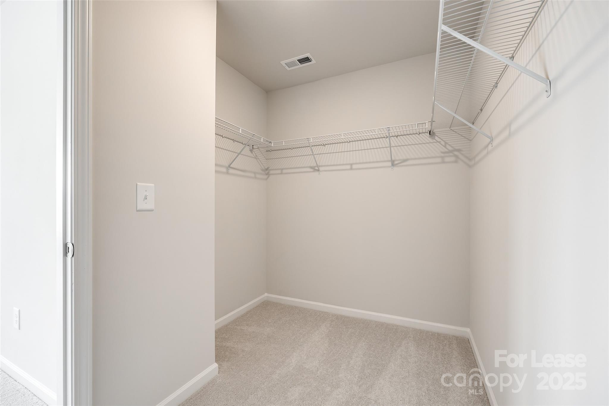 Elizabeth - Residential Lease