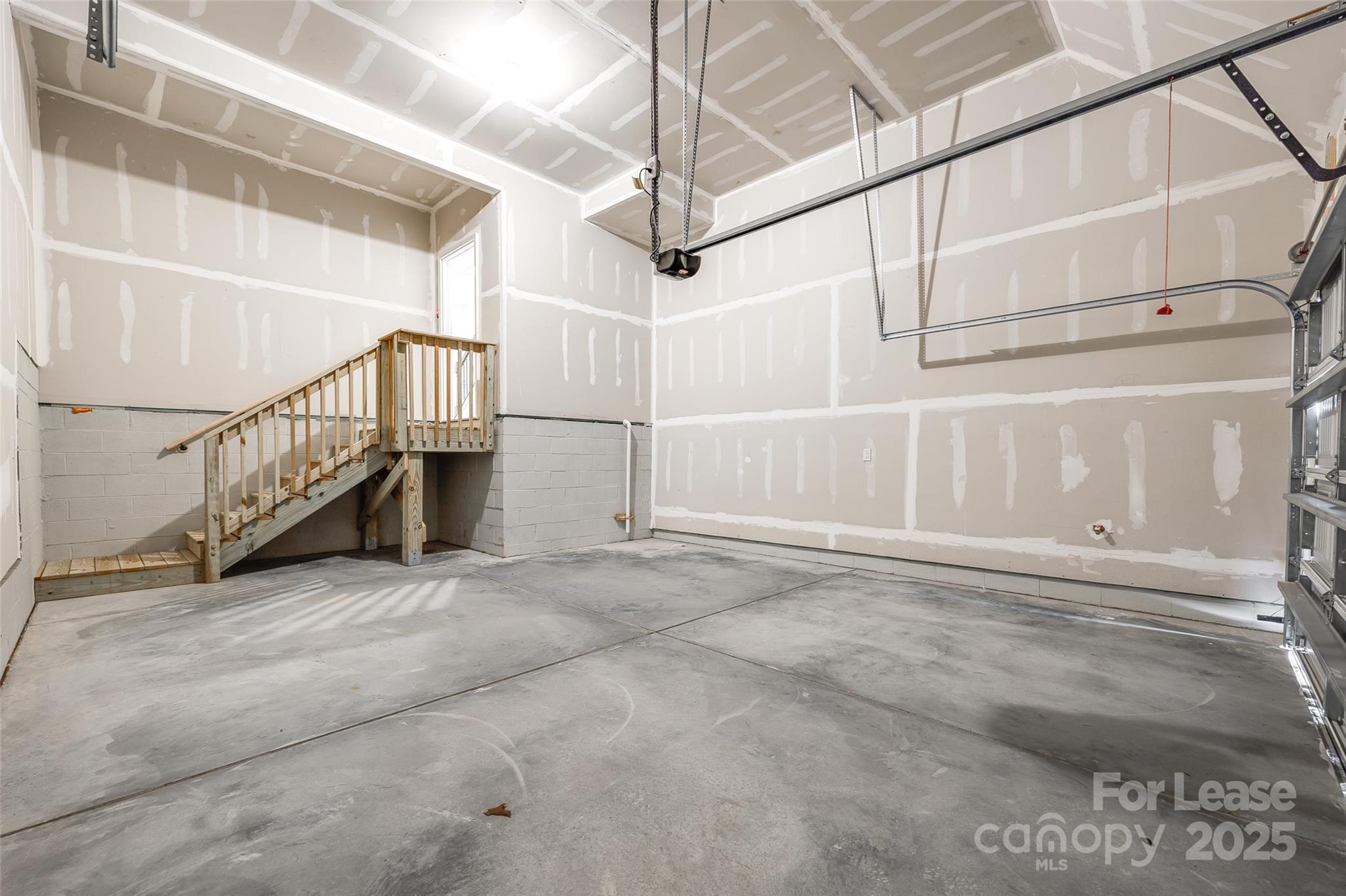 Elizabeth - Residential Lease