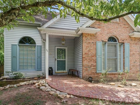 Photo of 66 Hyde Avenue, Tryon, NC 28782 (MLS # 4403009)