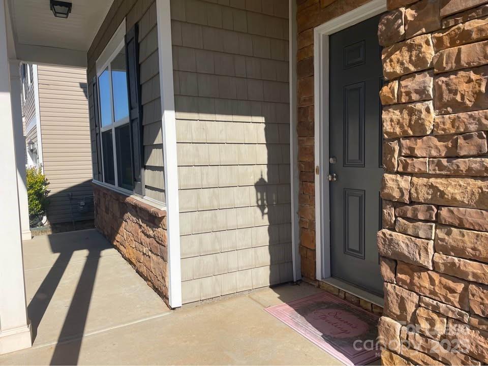 8715 Balsam Bay Road