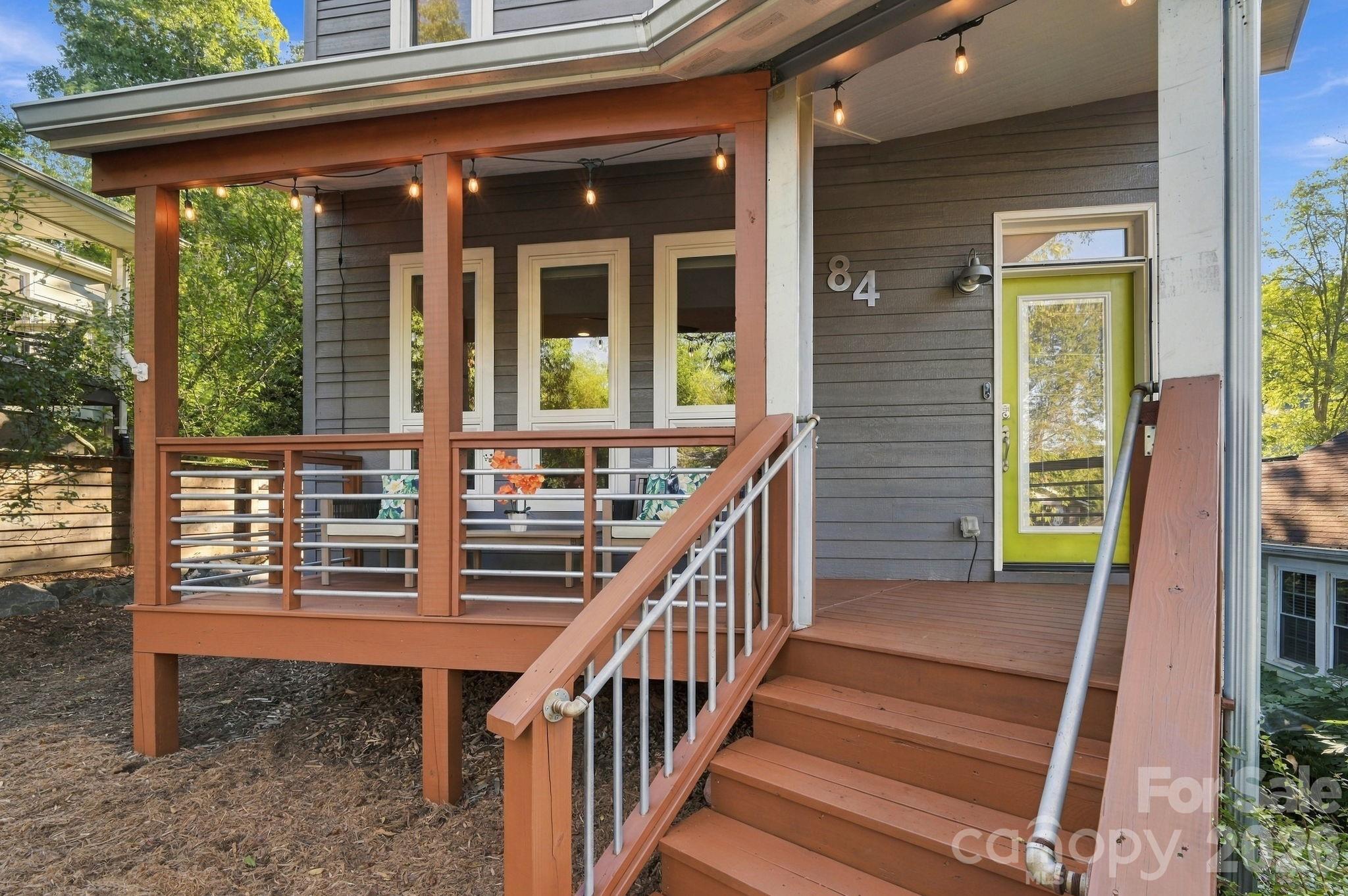 84 Middlemont Avenue