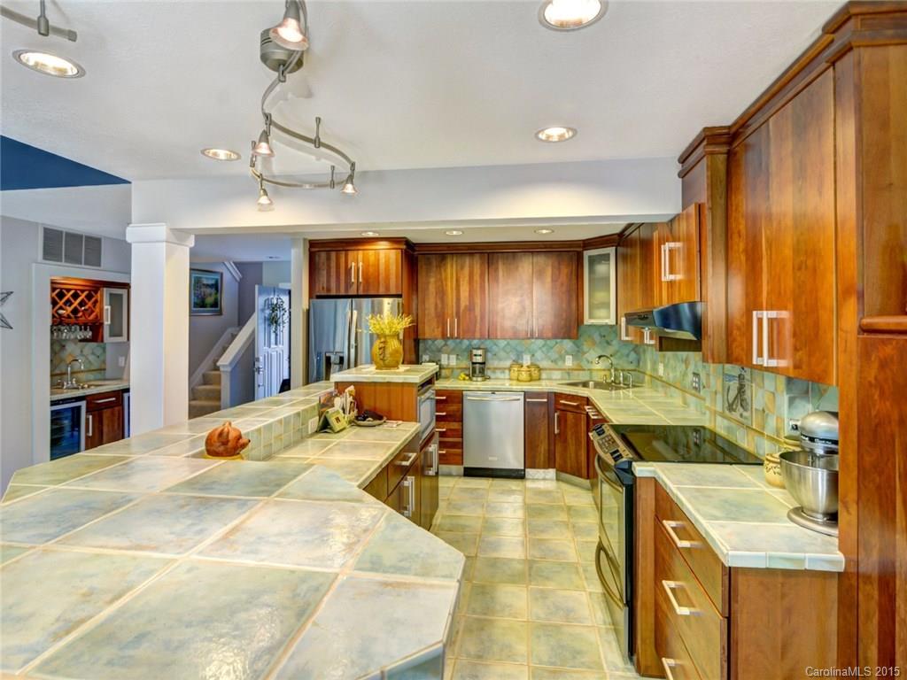 River Hills - Residential