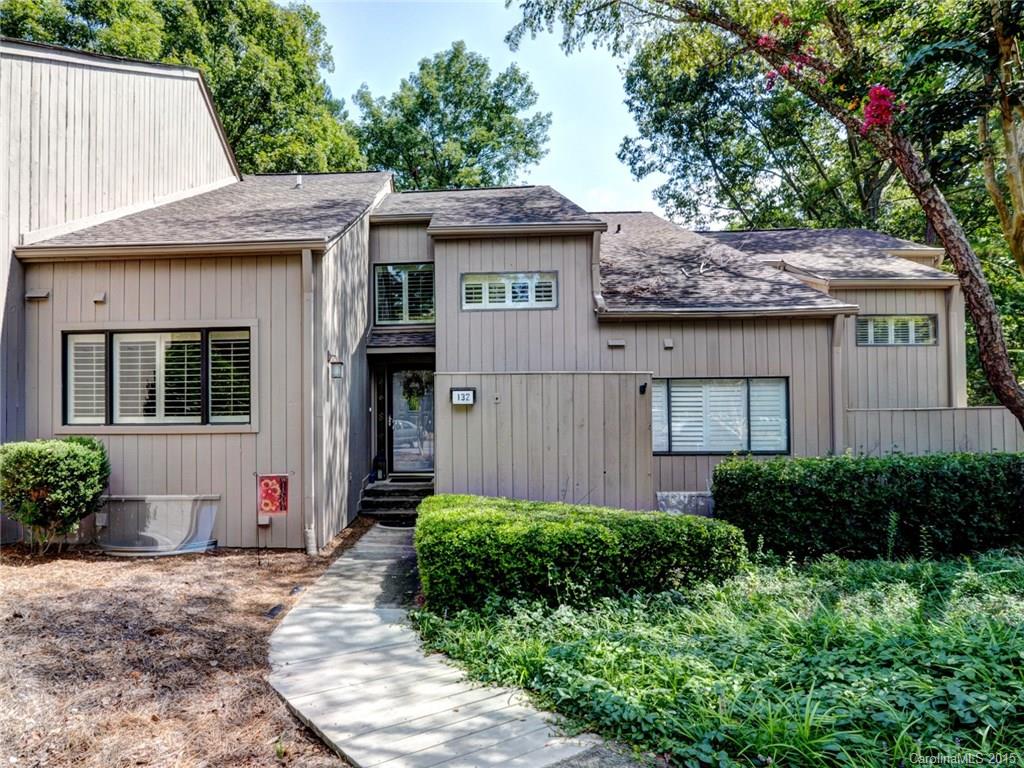 River Hills - Residential