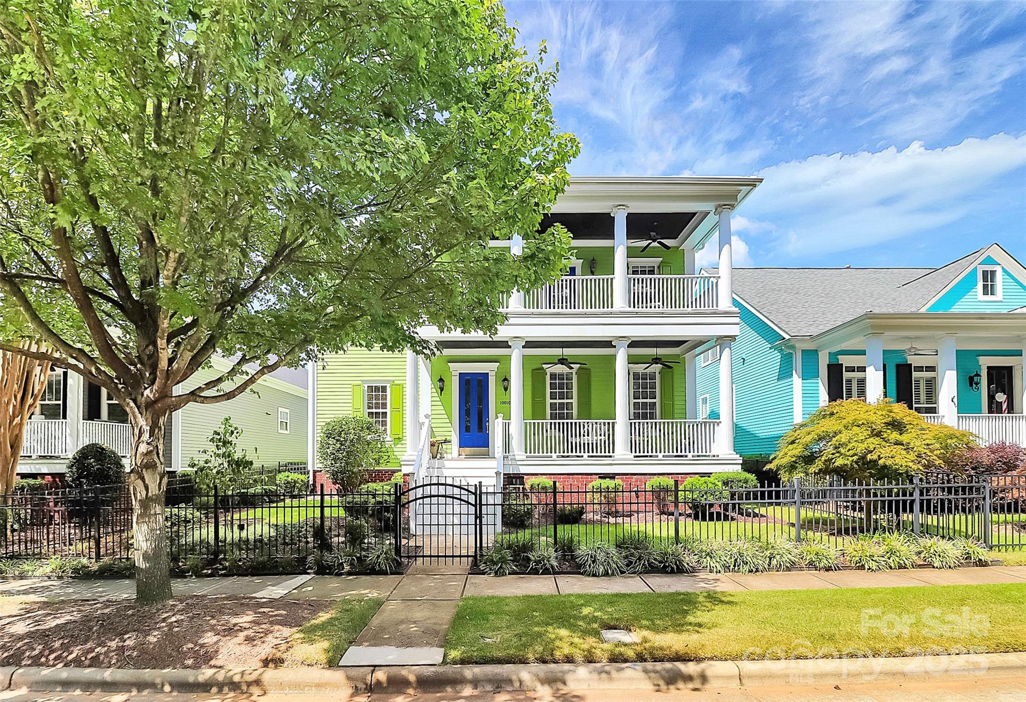 10010 Triple Oak Road