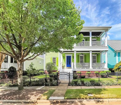 10010 Triple Oak Road Charlotte NC 28277