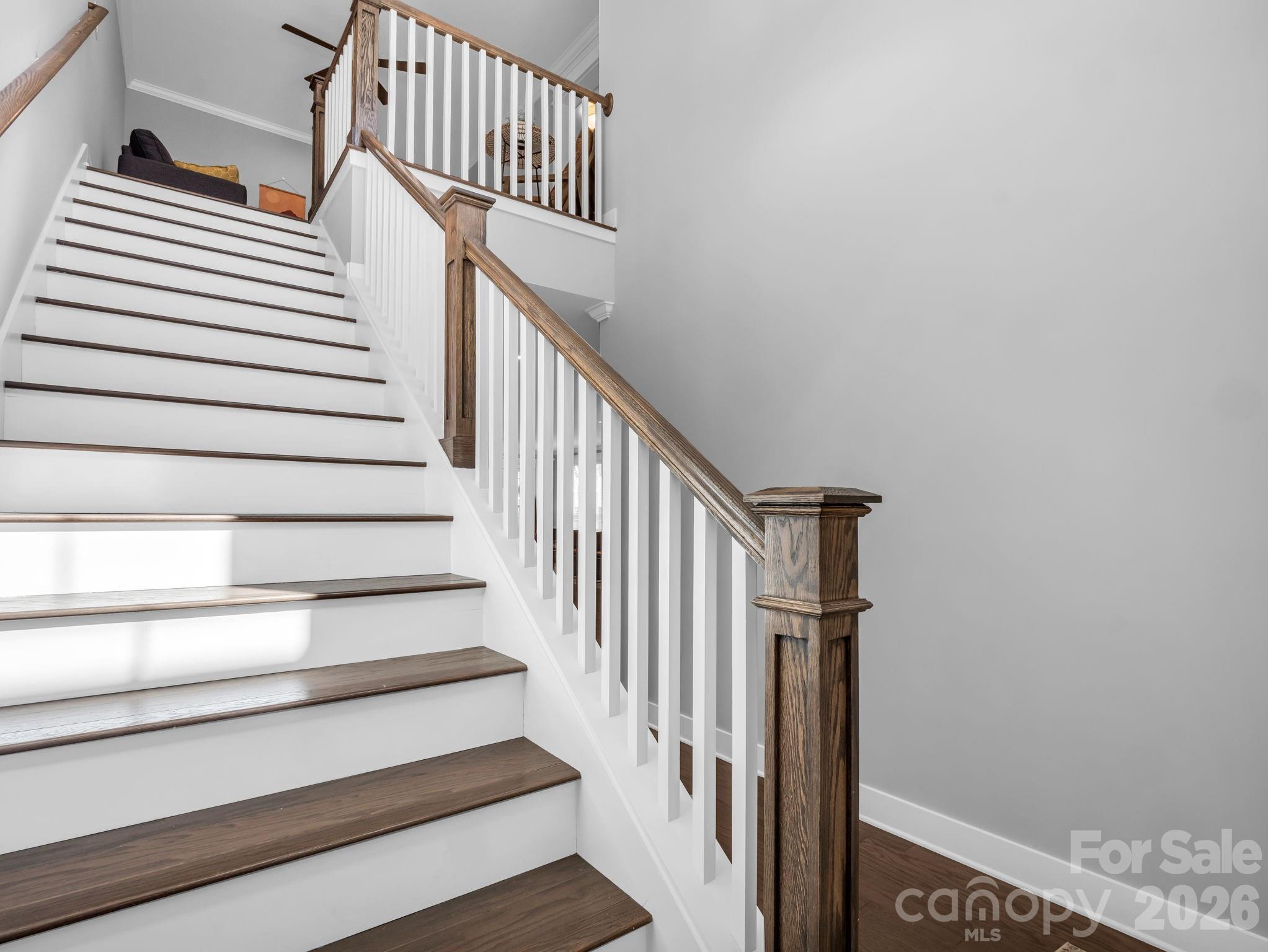 Sweet Birch Commons - Residential