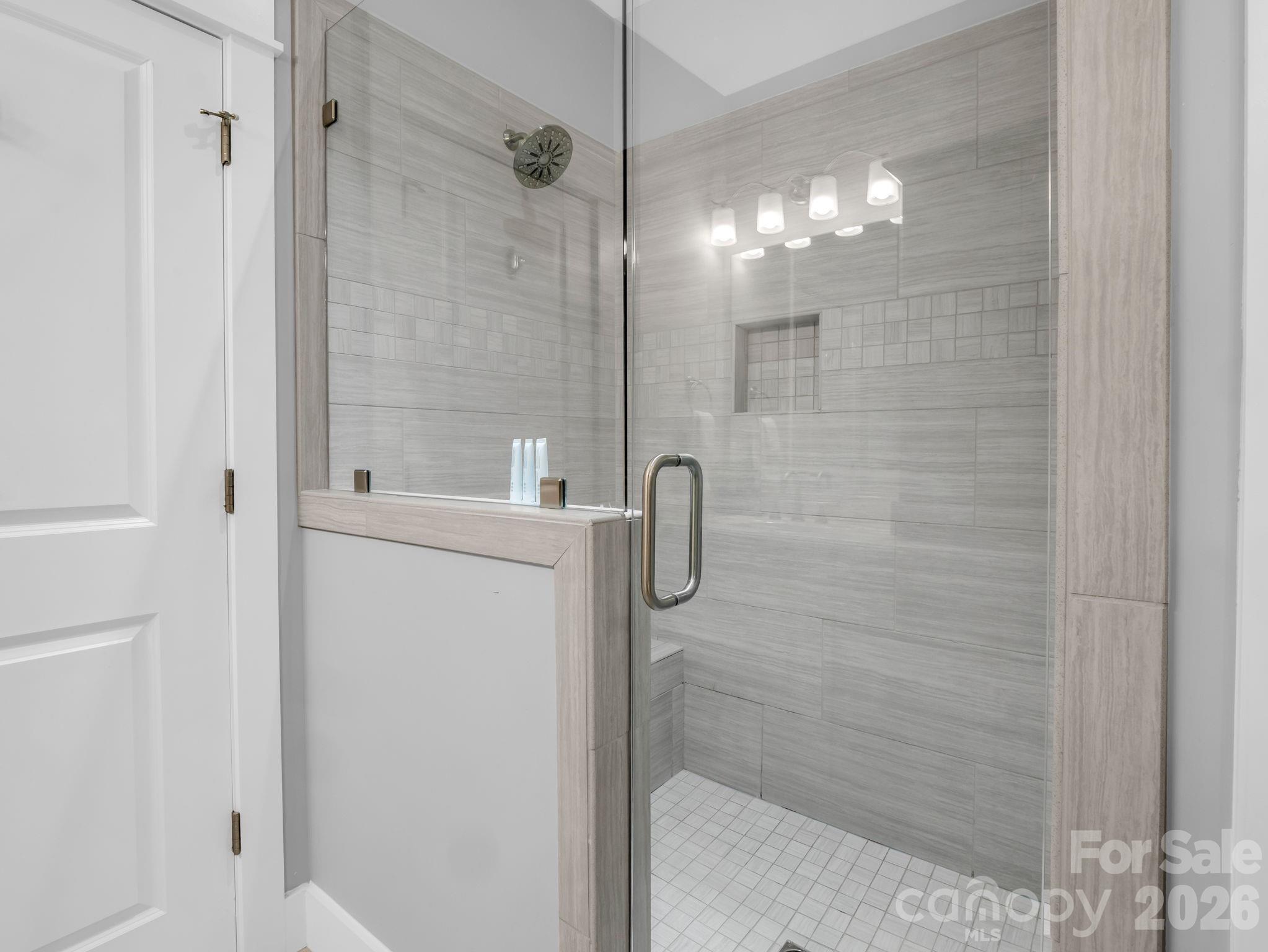 Sweet Birch Commons - Residential