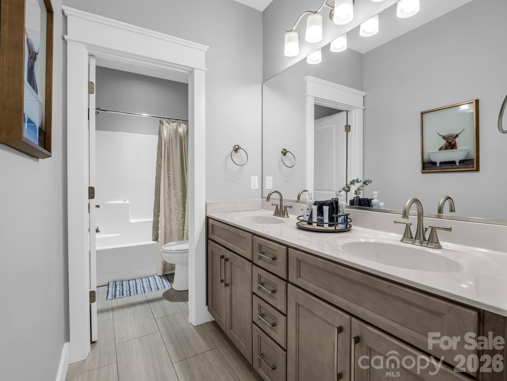 Sweet Birch Commons - Residential