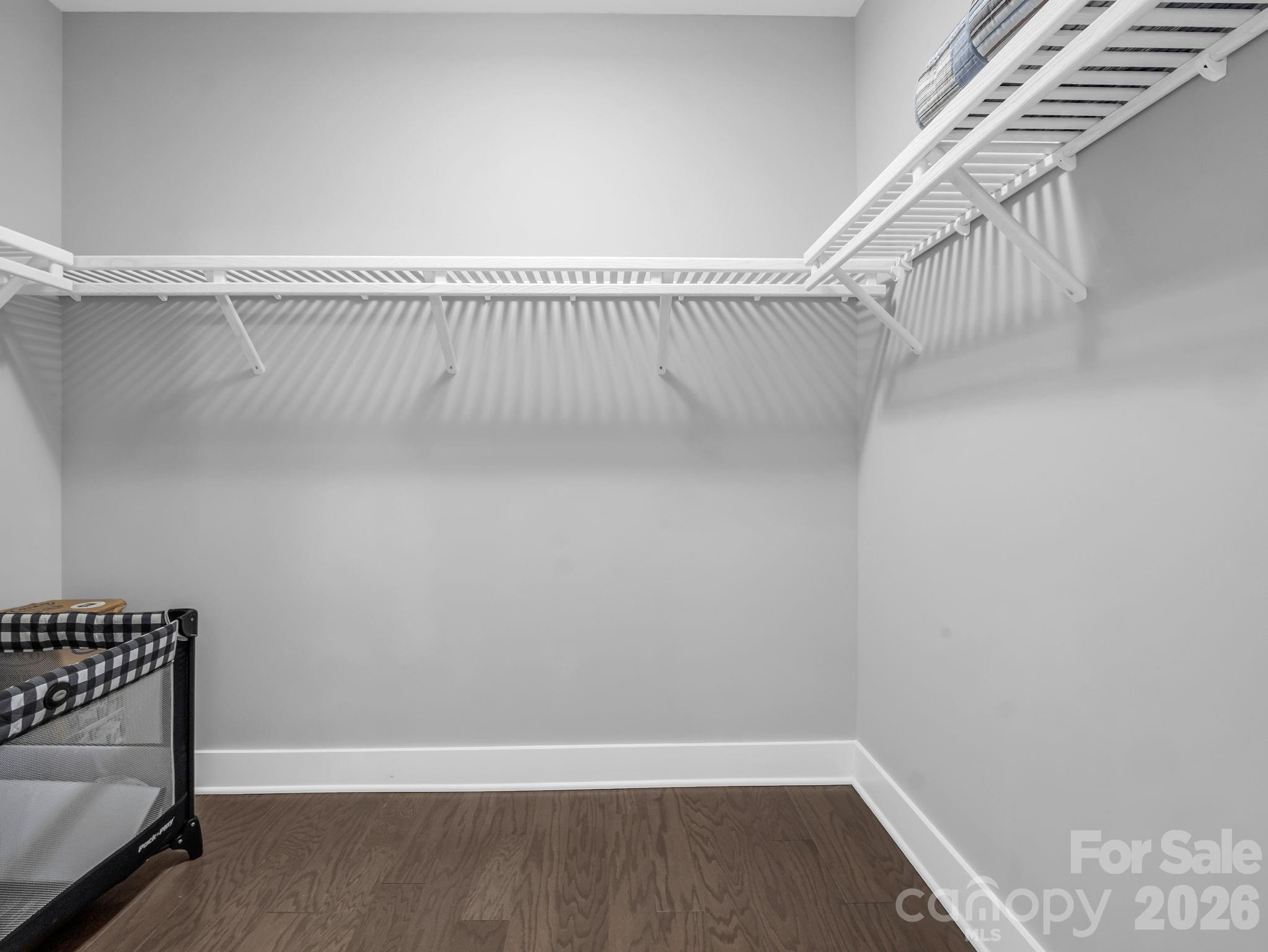 Sweet Birch Commons - Residential