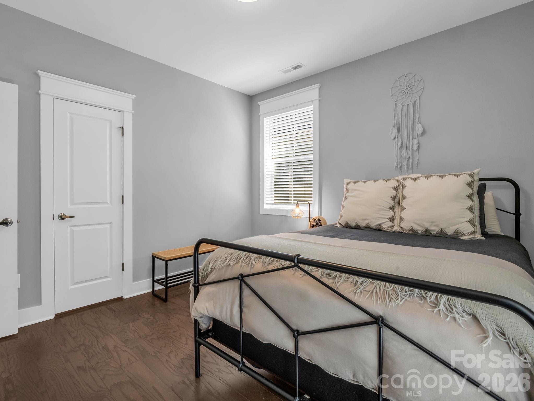 Sweet Birch Commons - Residential