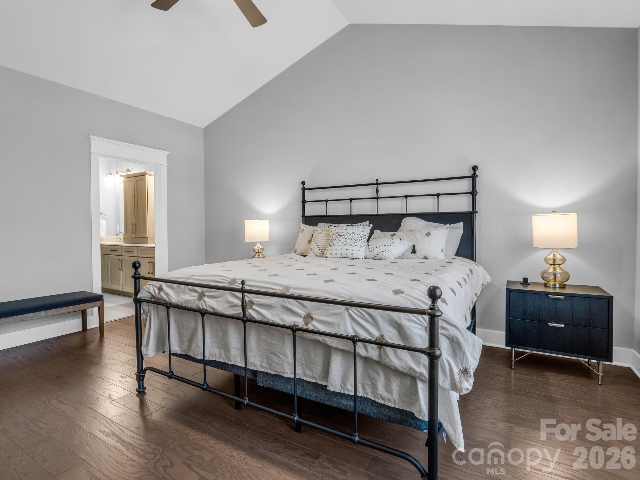 Sweet Birch Commons - Residential