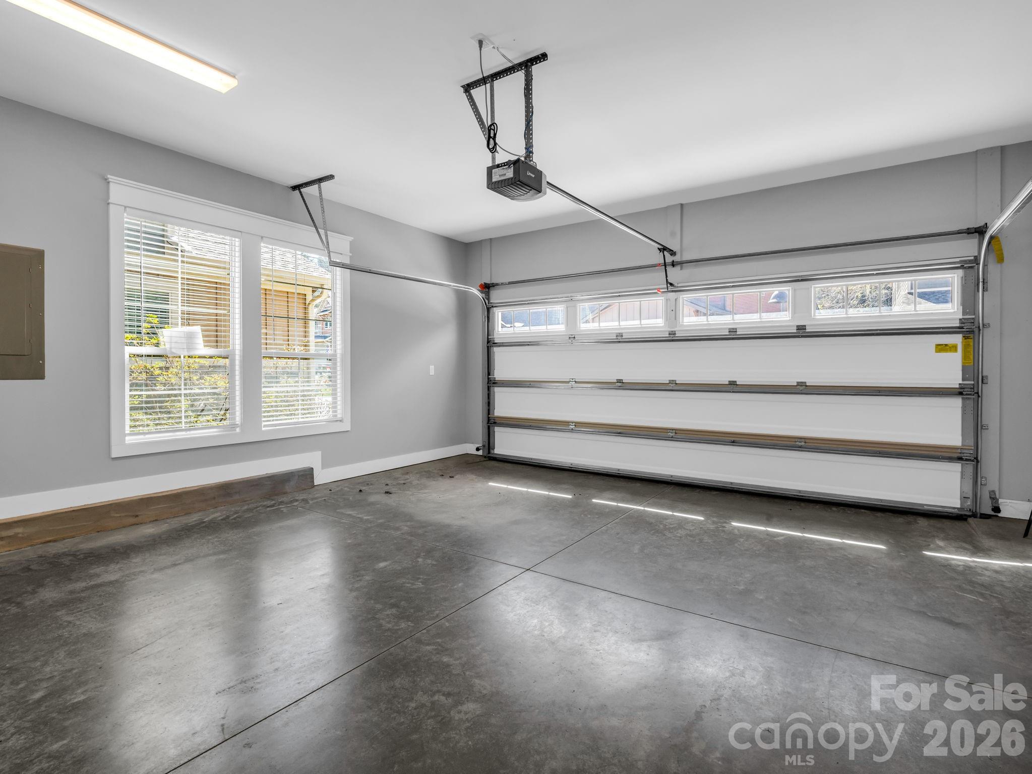 Sweet Birch Commons - Residential