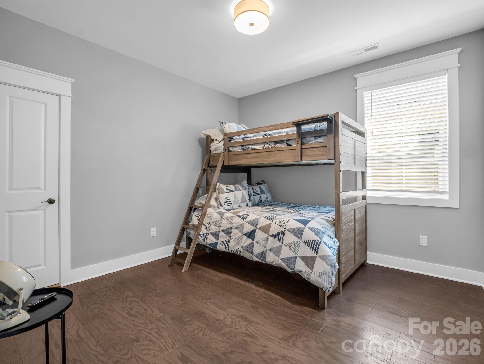 Sweet Birch Commons - Residential