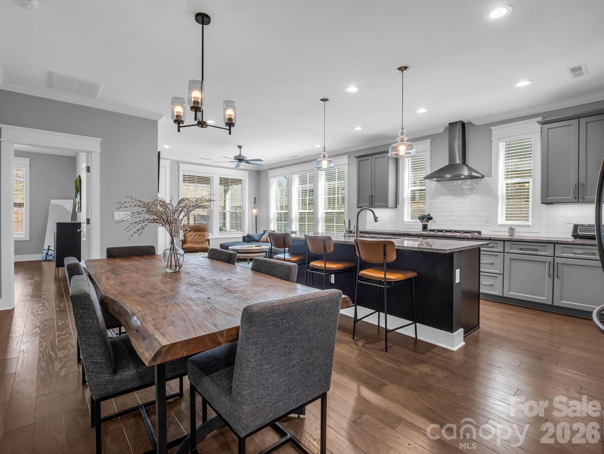 Sweet Birch Commons - Residential