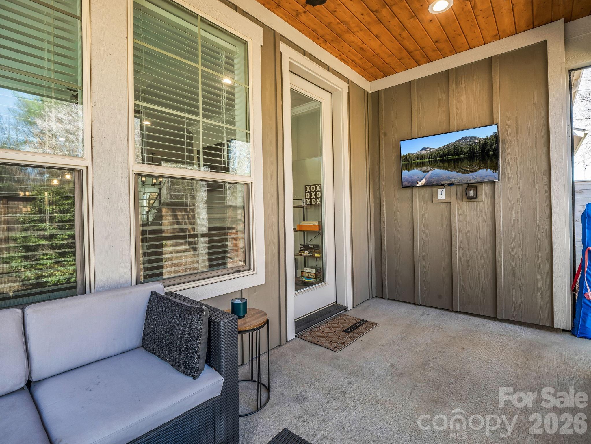 Sweet Birch Commons - Residential