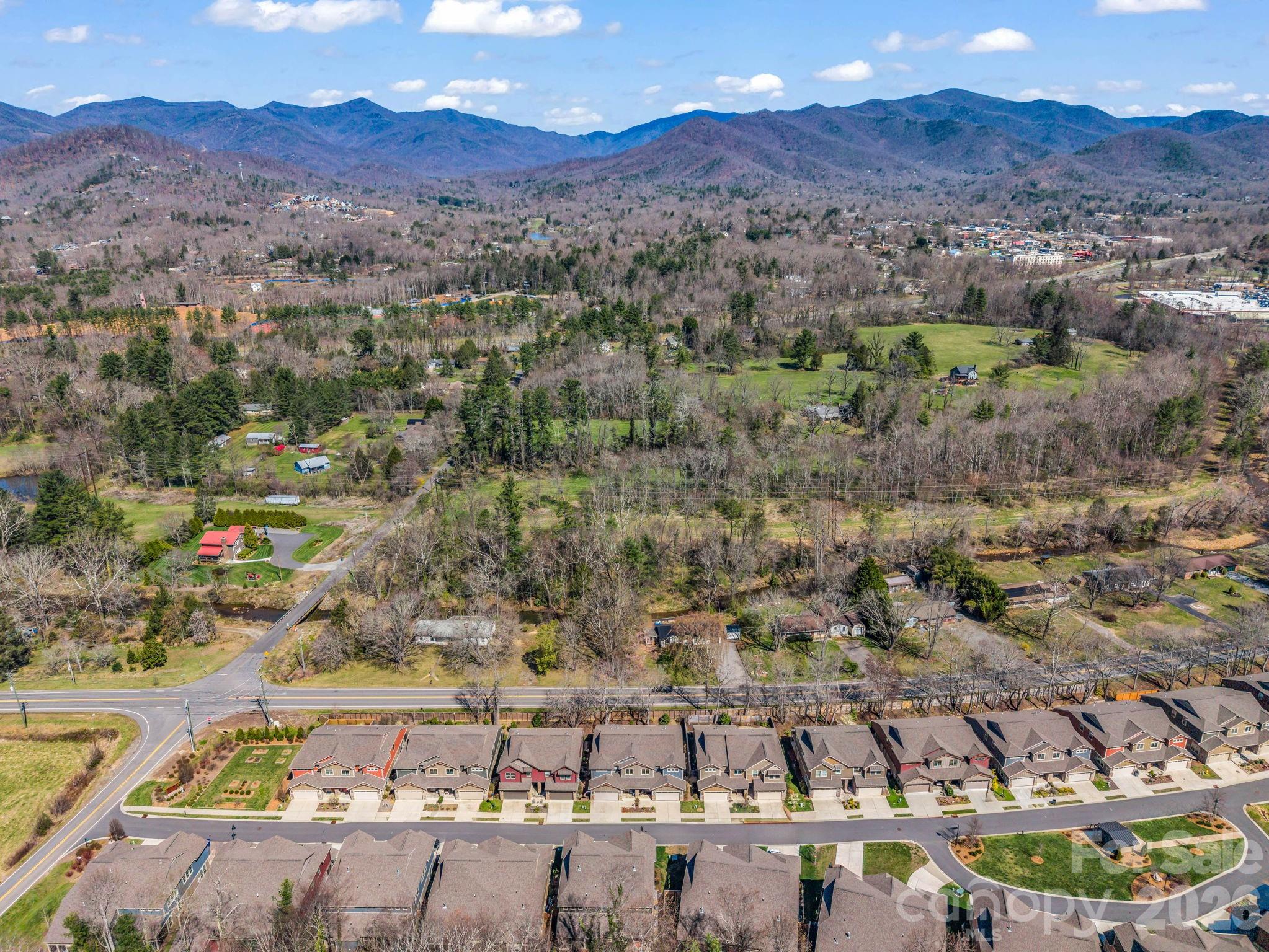 Sweet Birch Commons - Residential