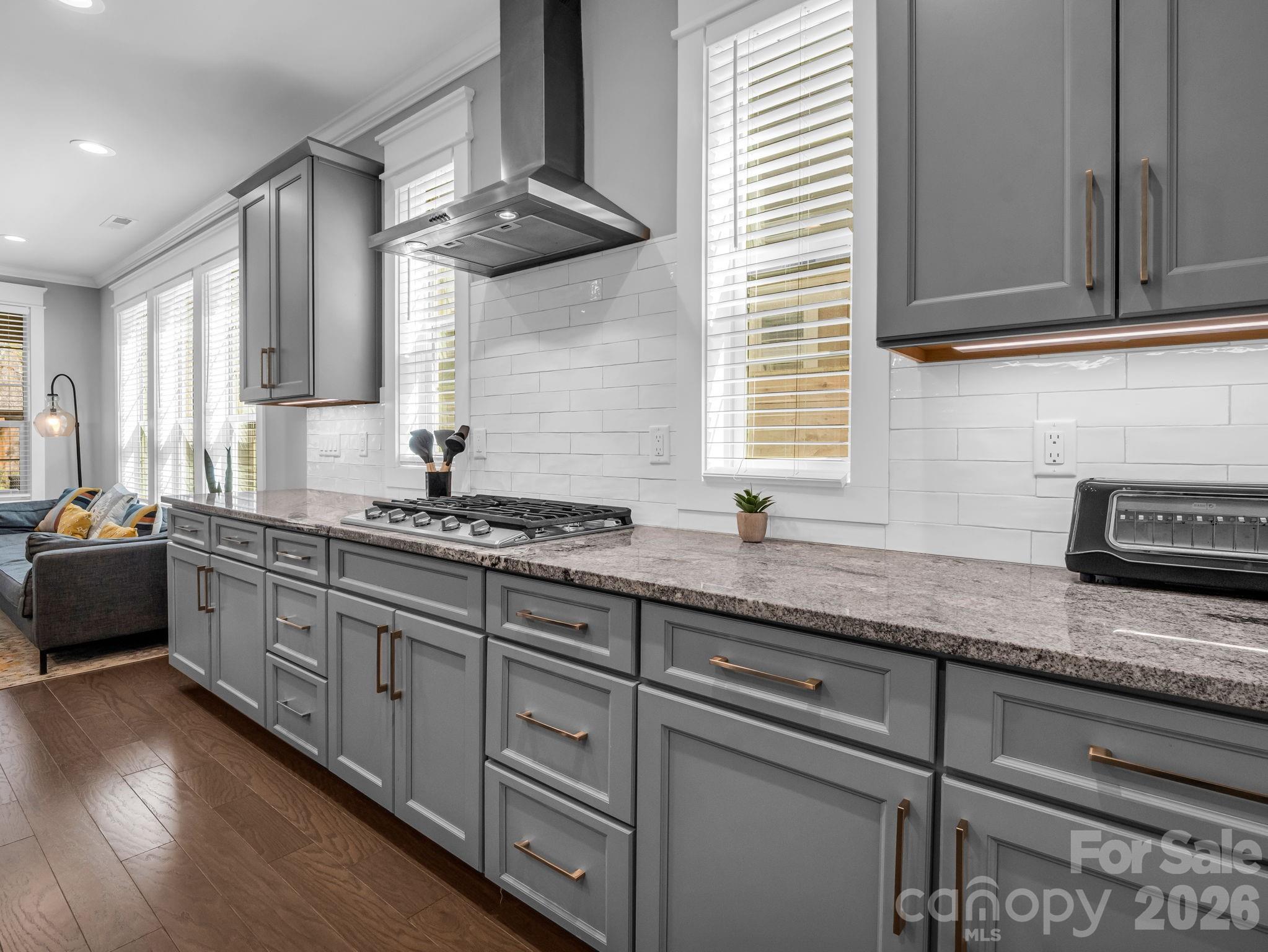 Sweet Birch Commons - Residential