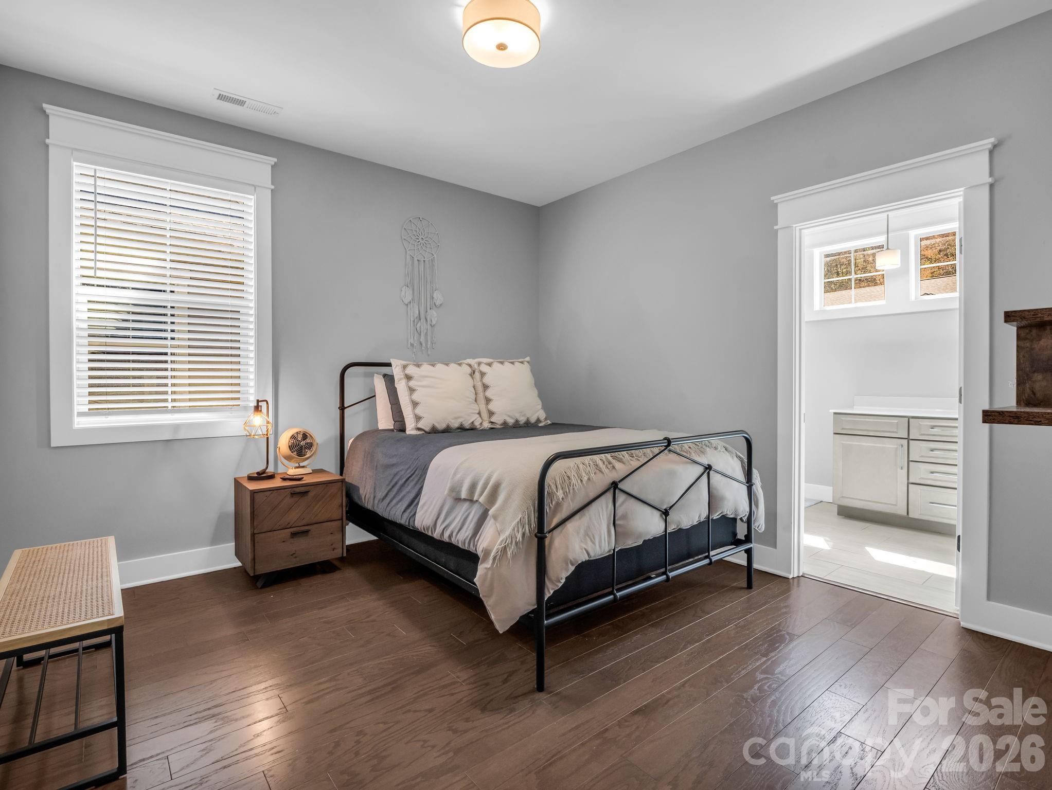 Sweet Birch Commons - Residential