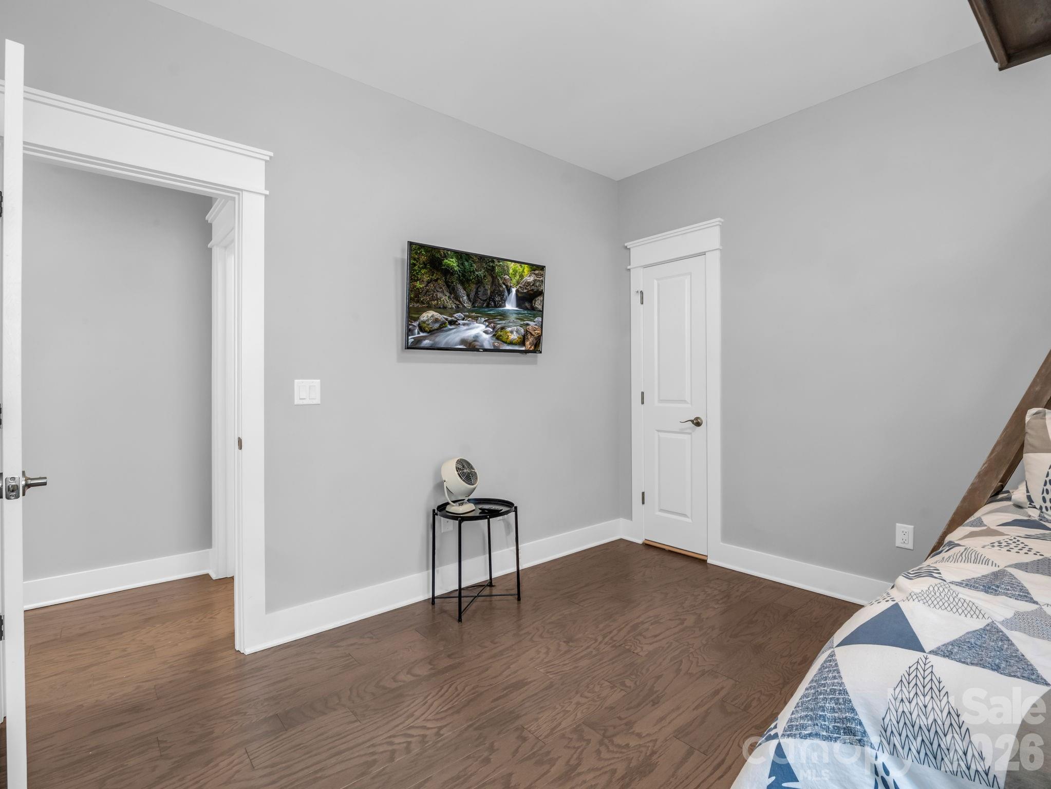 Sweet Birch Commons - Residential