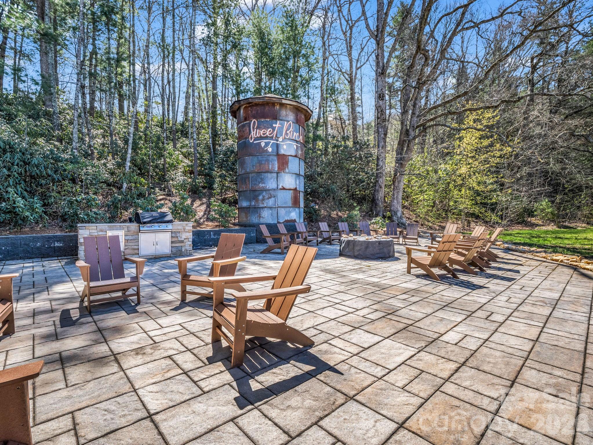 Sweet Birch Commons - Residential