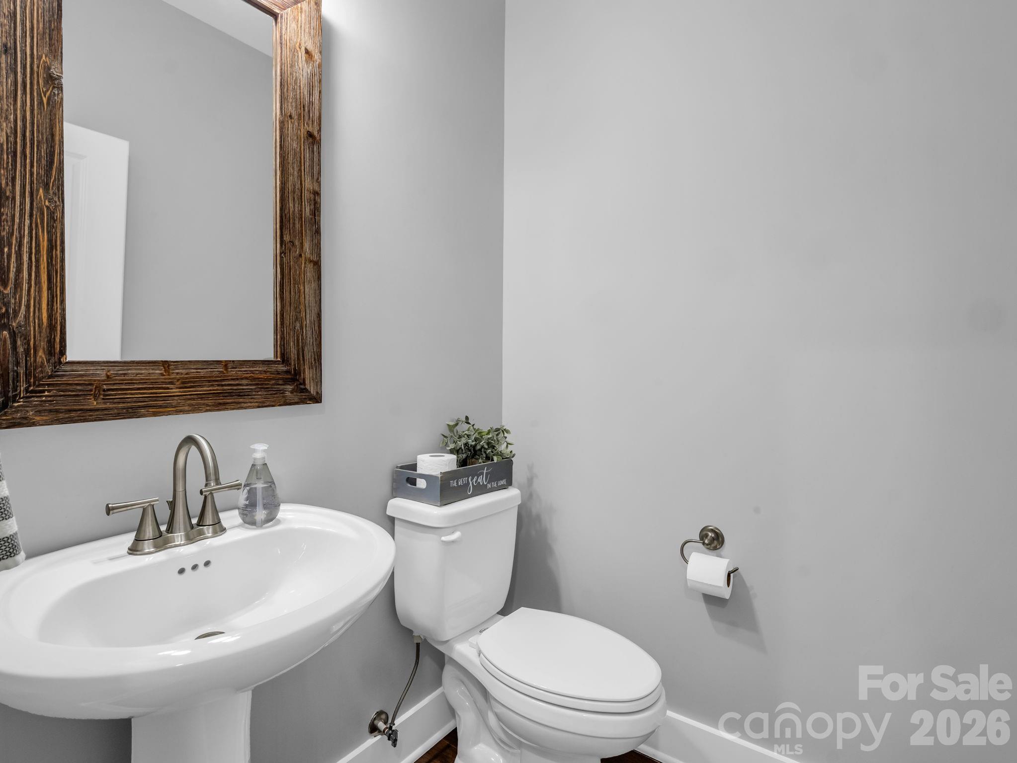 Sweet Birch Commons - Residential