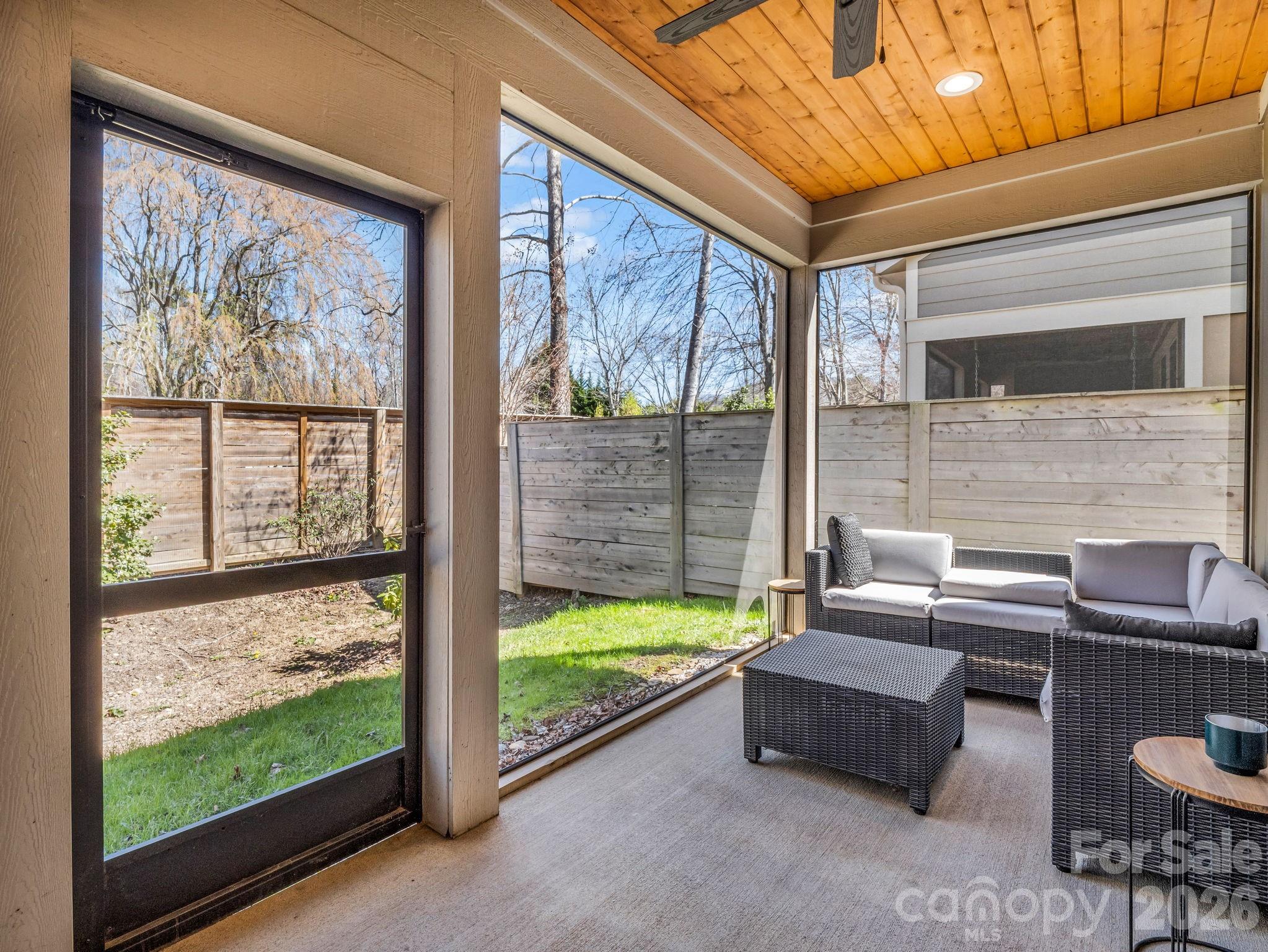 Sweet Birch Commons - Residential