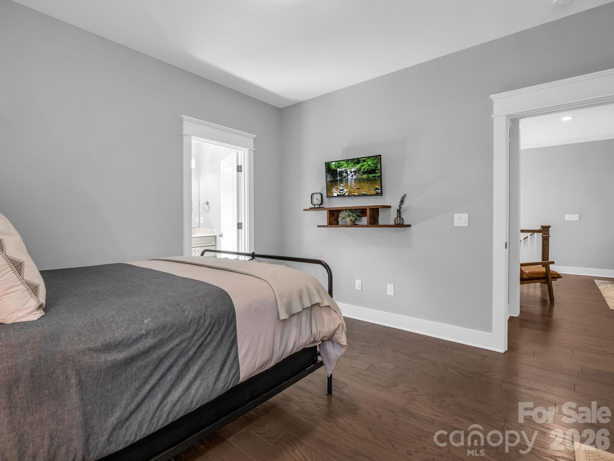 Sweet Birch Commons - Residential